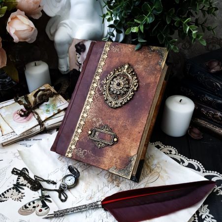 [Марина Морёнова] Винтажная книга (2021)_0.jpg